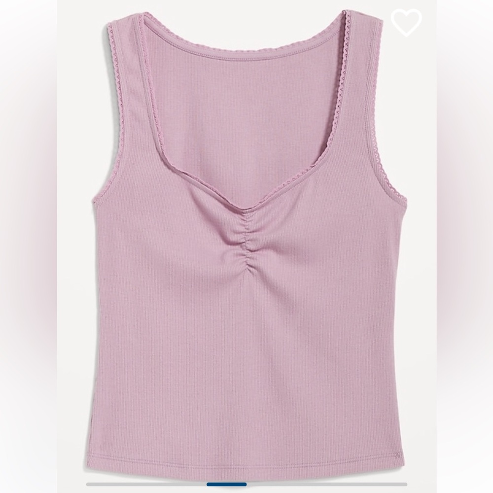 Old Navy Tank